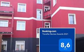 Spremberger City Ferienwohnung